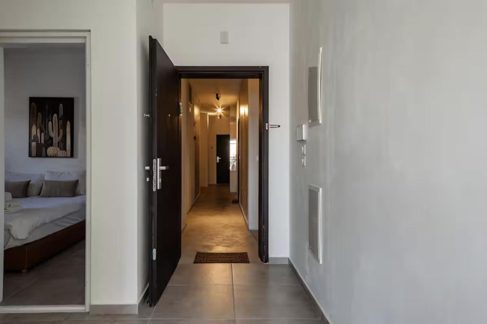 Aya Boutique Aparthotel By Ez Tlv Tel Aviv Exterior photo