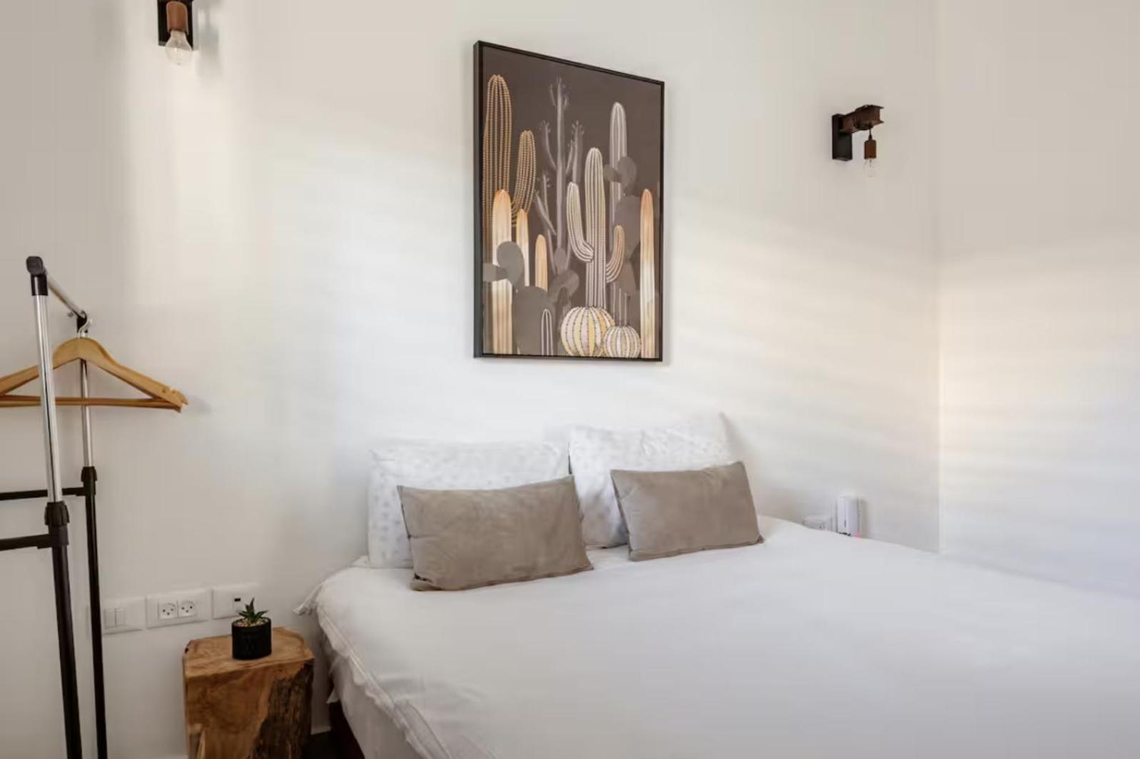 Aya Boutique Aparthotel By Ez Tlv Tel Aviv Exterior photo