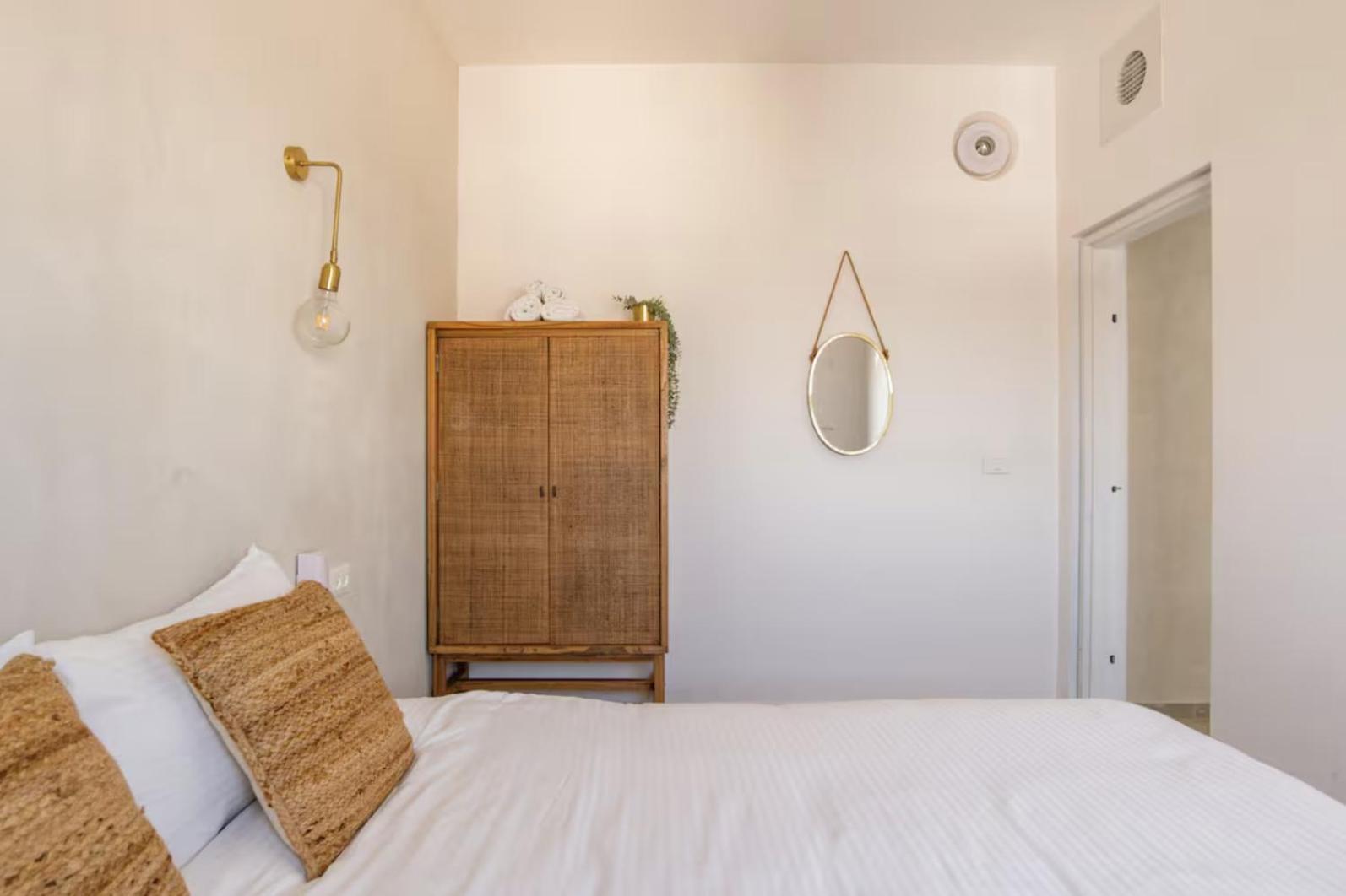 Aya Boutique Aparthotel By Ez Tlv Tel Aviv Exterior photo